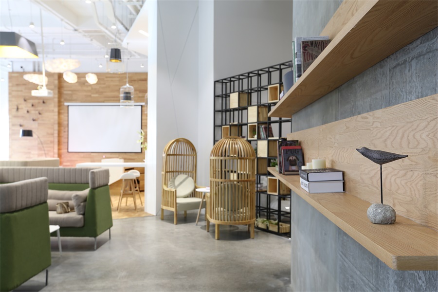 丝路国际创意梦工场